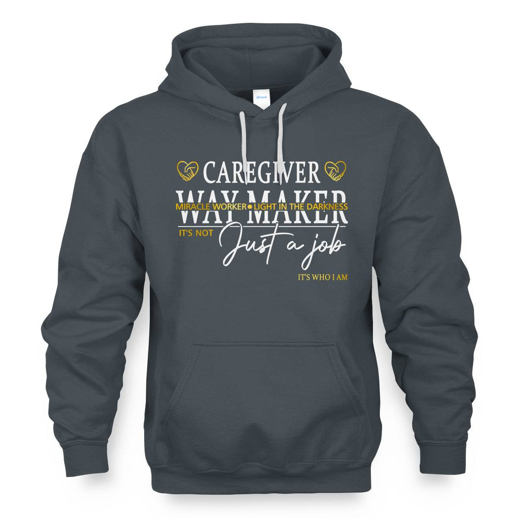 Awesome Caregiver-T-shirt-#F180724DANES3FCAREZ8
