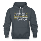 Awesome Caregiver-T-shirt-#F180724DANES3FCAREZ8