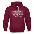 Awesome Caregiver-T-shirt-#F180724DANES3FCAREZ8