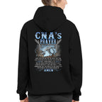 Awesome CNA's Prayer-Hoodie-#F111124EVTAS10BCNAZ4