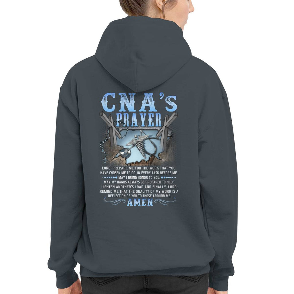 Awesome CNA's Prayer-Hoodie-#F111124EVTAS10BCNAZ4
