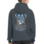 Awesome CNA's Prayer-Hoodie-#F111124EVTAS10BCNAZ4