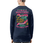 Awesome Dispatcher-Hoodie - grunx260804-0012