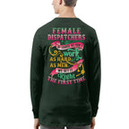 Awesome Dispatcher-Hoodie - grunx260804-0012