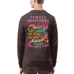 Awesome Dispatcher-Hoodie - grunx260804-0012