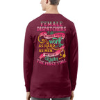 Awesome Dispatcher-Hoodie - grunx260804-0012