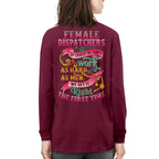 Awesome Dispatcher-Hoodie - grunx260804-0012
