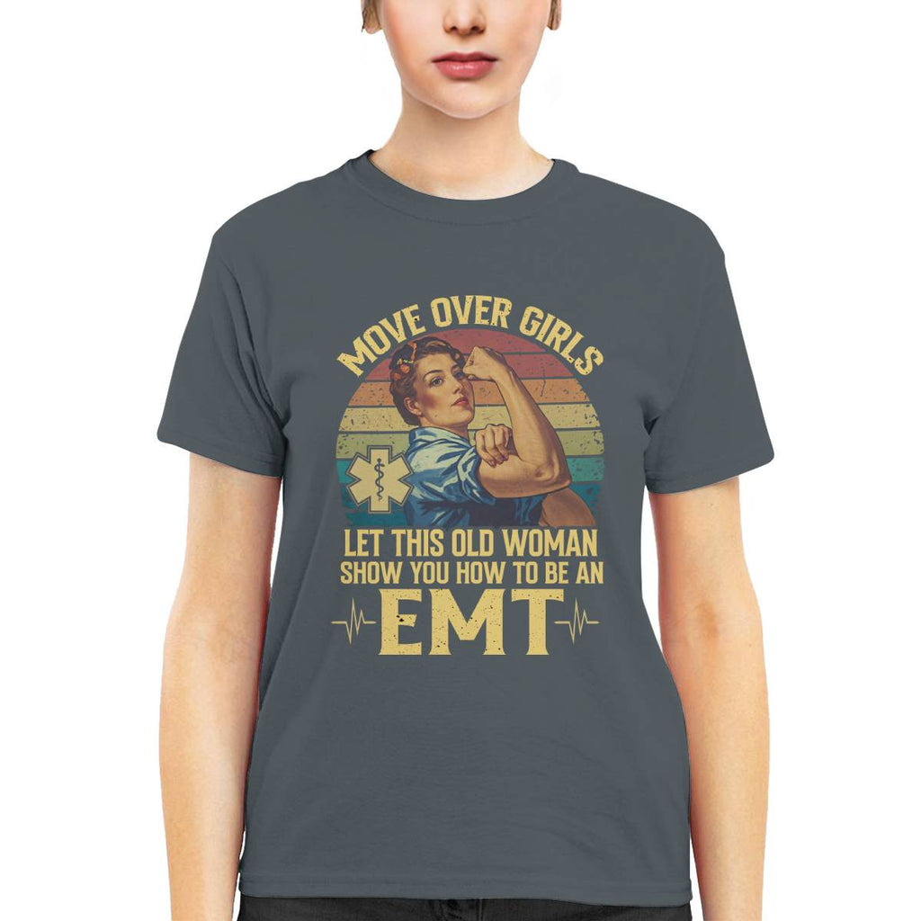 Awesome EMT-T-shirt - grunx260804-0109