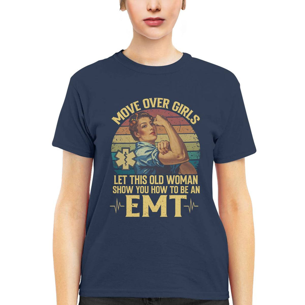 Awesome EMT-T-shirt - grunx260804-0109