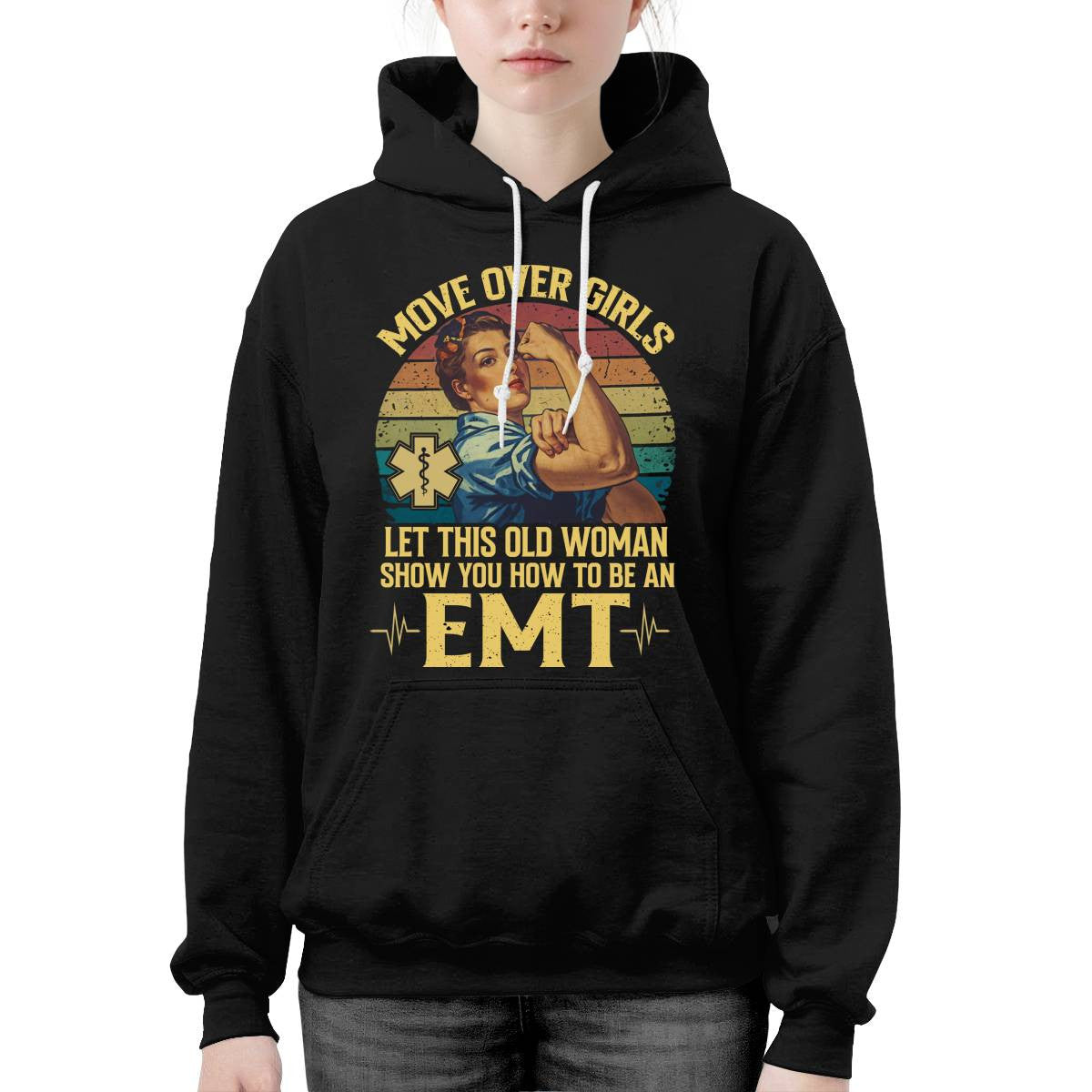 Awesome EMT-T-shirt - grunx260804-0109