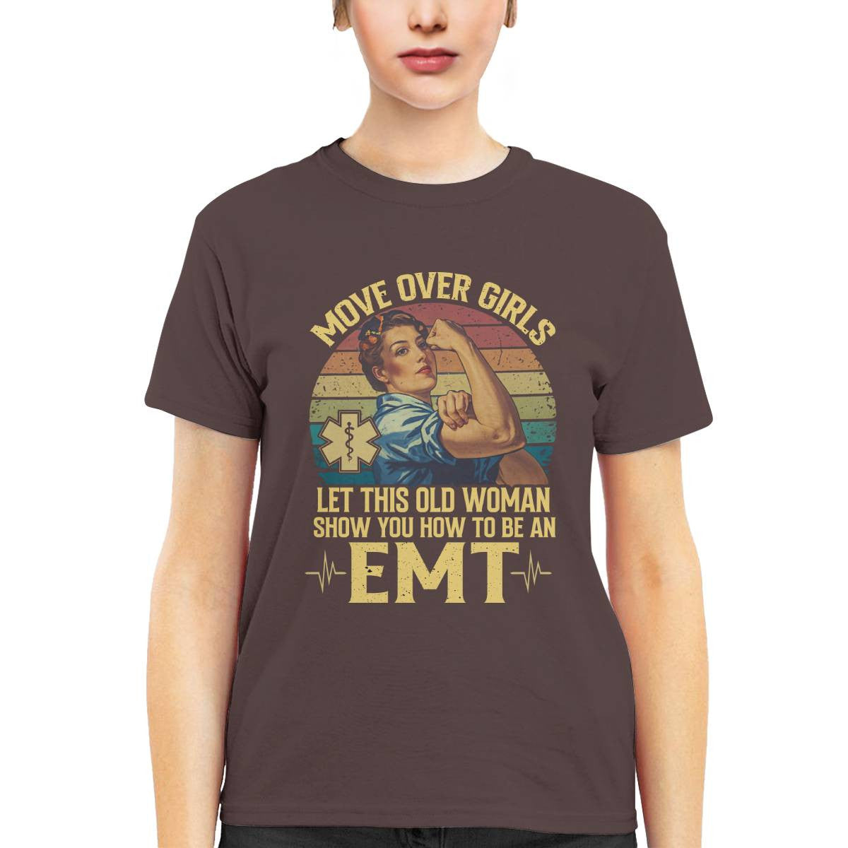 Awesome EMT-T-shirt - grunx260804-0109
