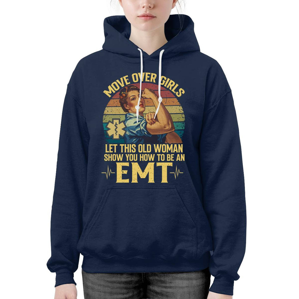 Awesome EMT-T-shirt - grunx260804-0109