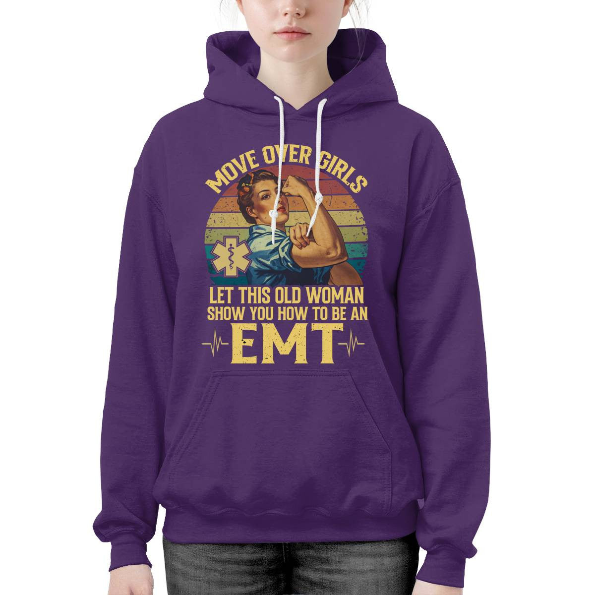 Awesome EMT-T-shirt - grunx260804-0109