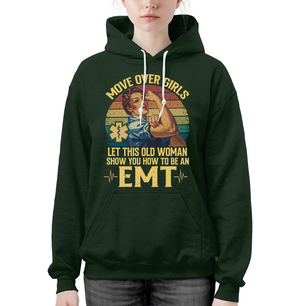 Awesome EMT-T-shirt - grunx260804-0109