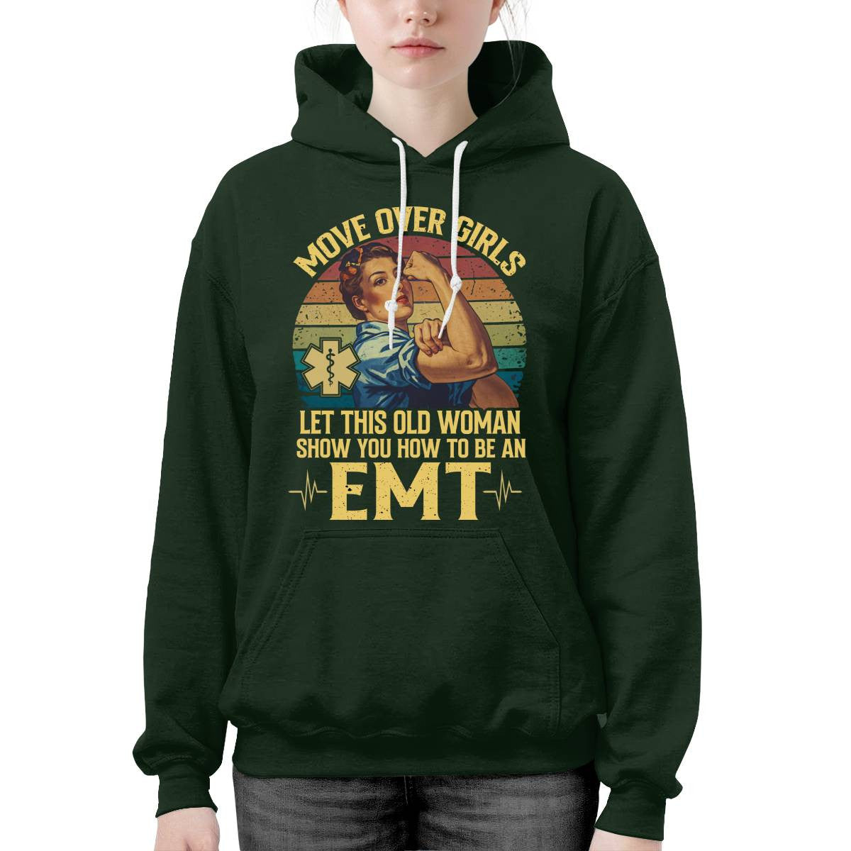 Awesome EMT-T-shirt - grunx260804-0109
