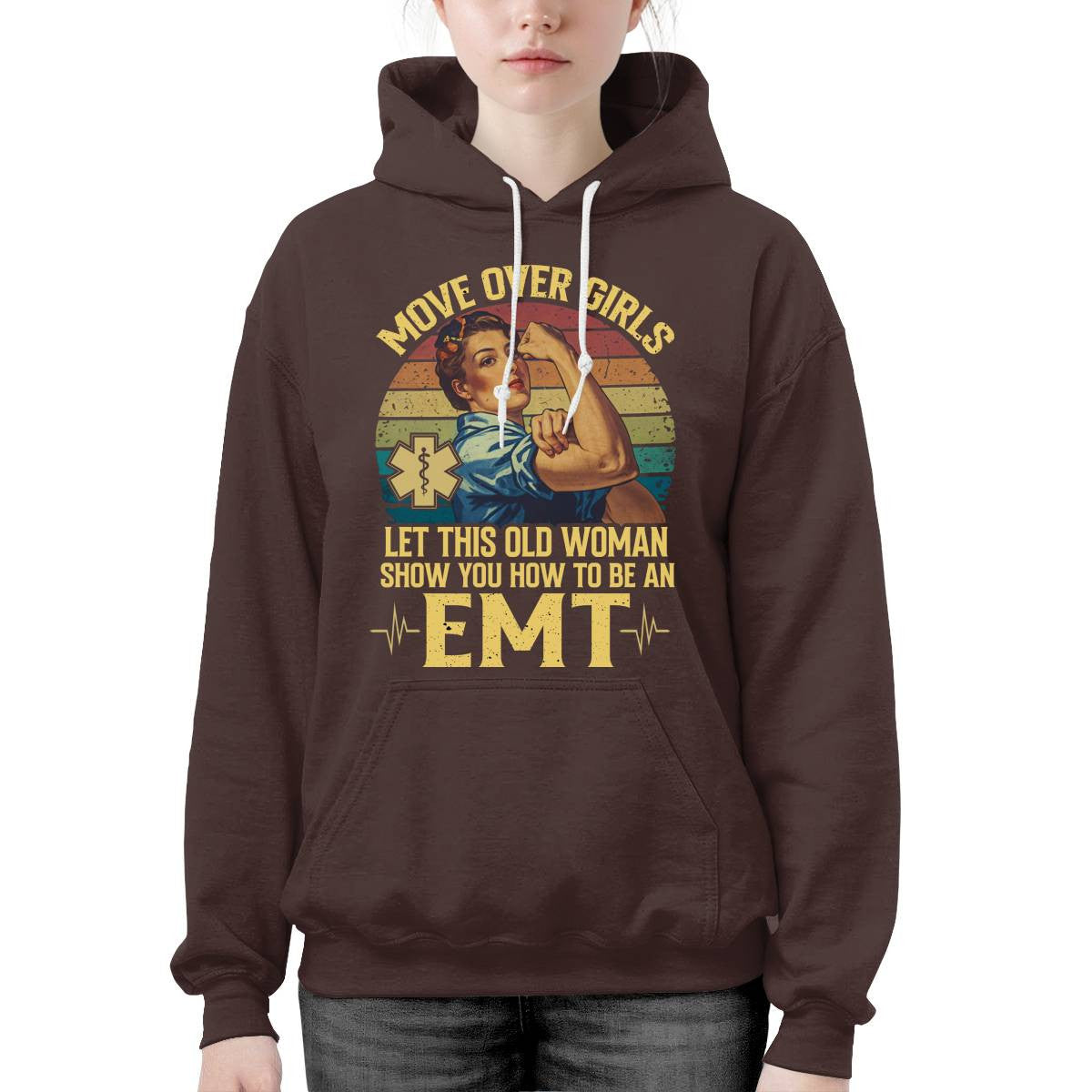 Awesome EMT-T-shirt - grunx260804-0109