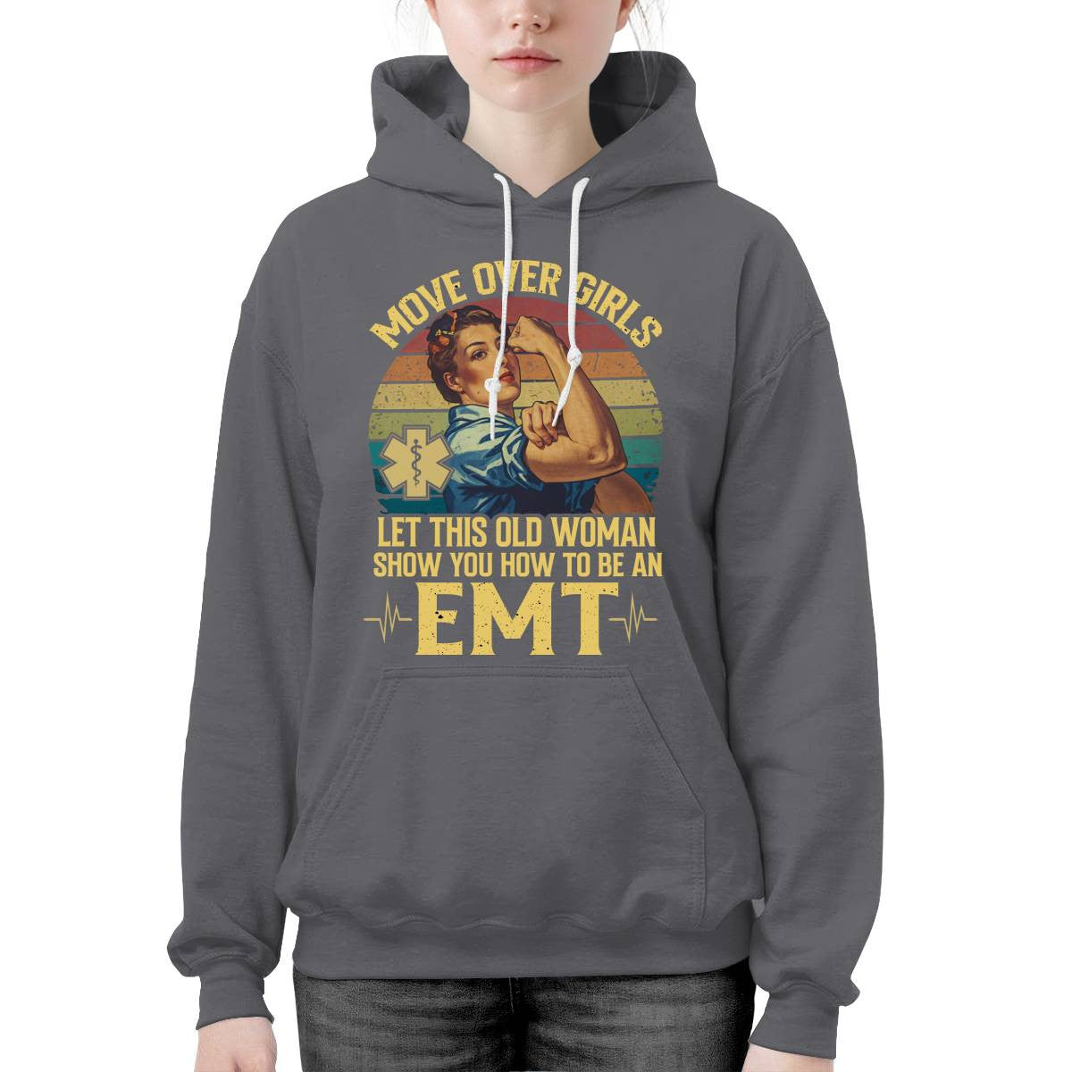 Awesome EMT-T-shirt - grunx260804-0109
