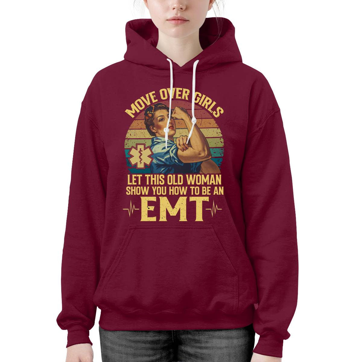 Awesome EMT-T-shirt - grunx260804-0109