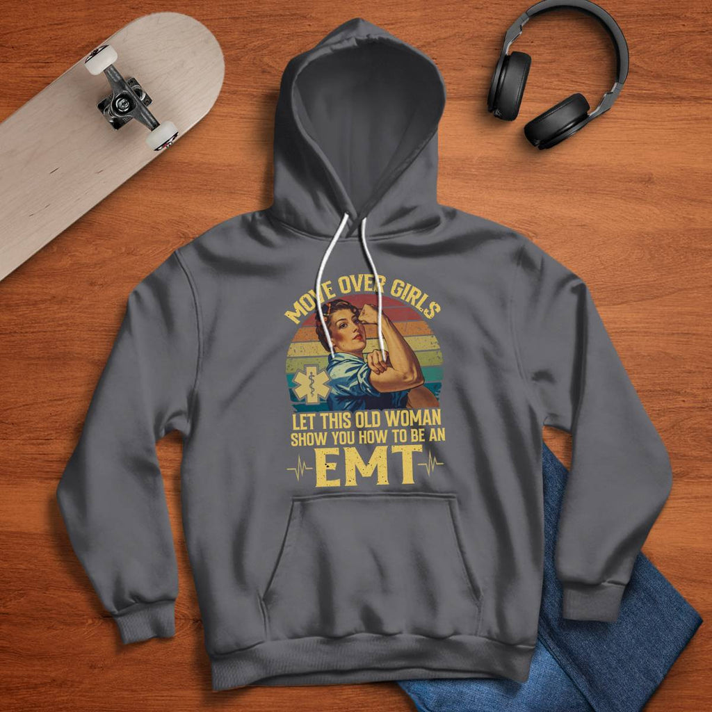 Awesome EMT-T-shirt - grunx260804-0109