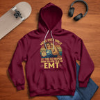 Awesome EMT-T-shirt - grunx260804-0109
