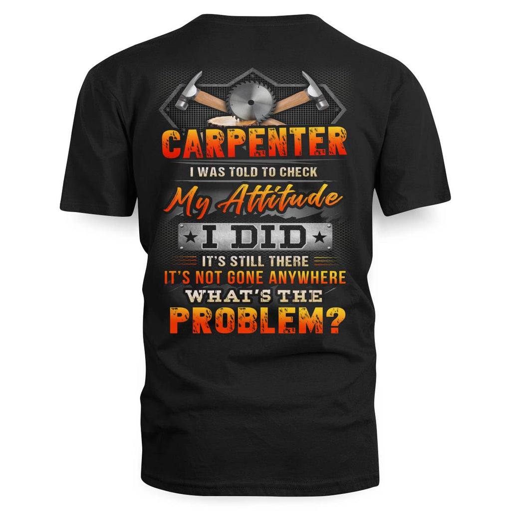 Awesome Carpenter-Hoodie-#M181124GONE2BCARPZ8