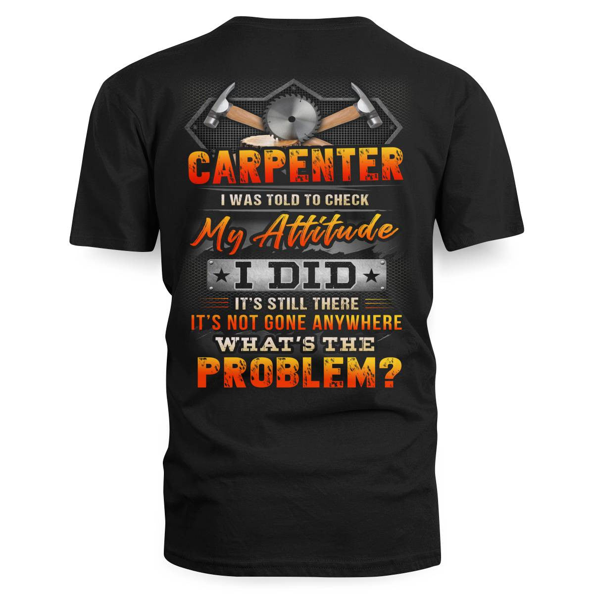 Awesome Carpenter-Hoodie-#M181124GONE2BCARPZ8