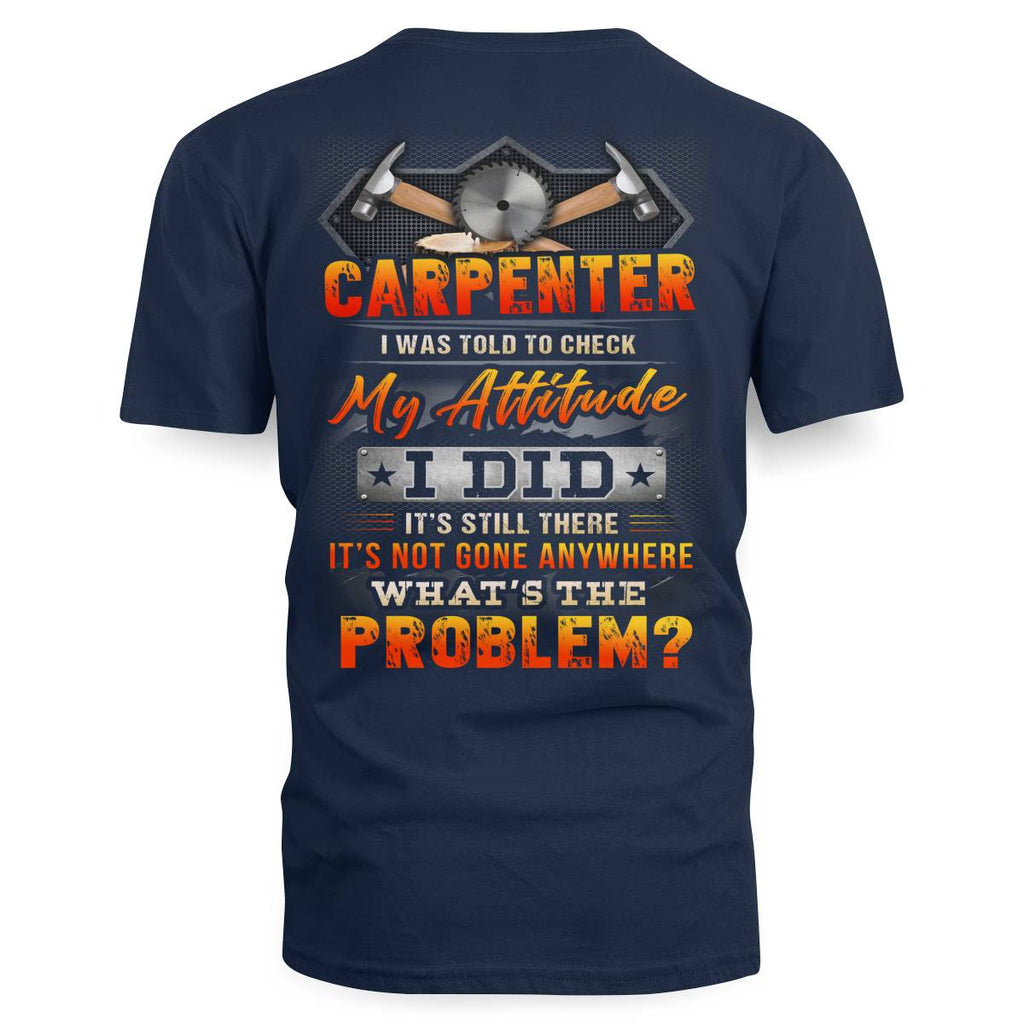 Awesome Carpenter-Hoodie-#M181124GONE2BCARPZ8