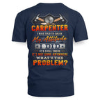 Awesome Carpenter-Hoodie-#M181124GONE2BCARPZ8