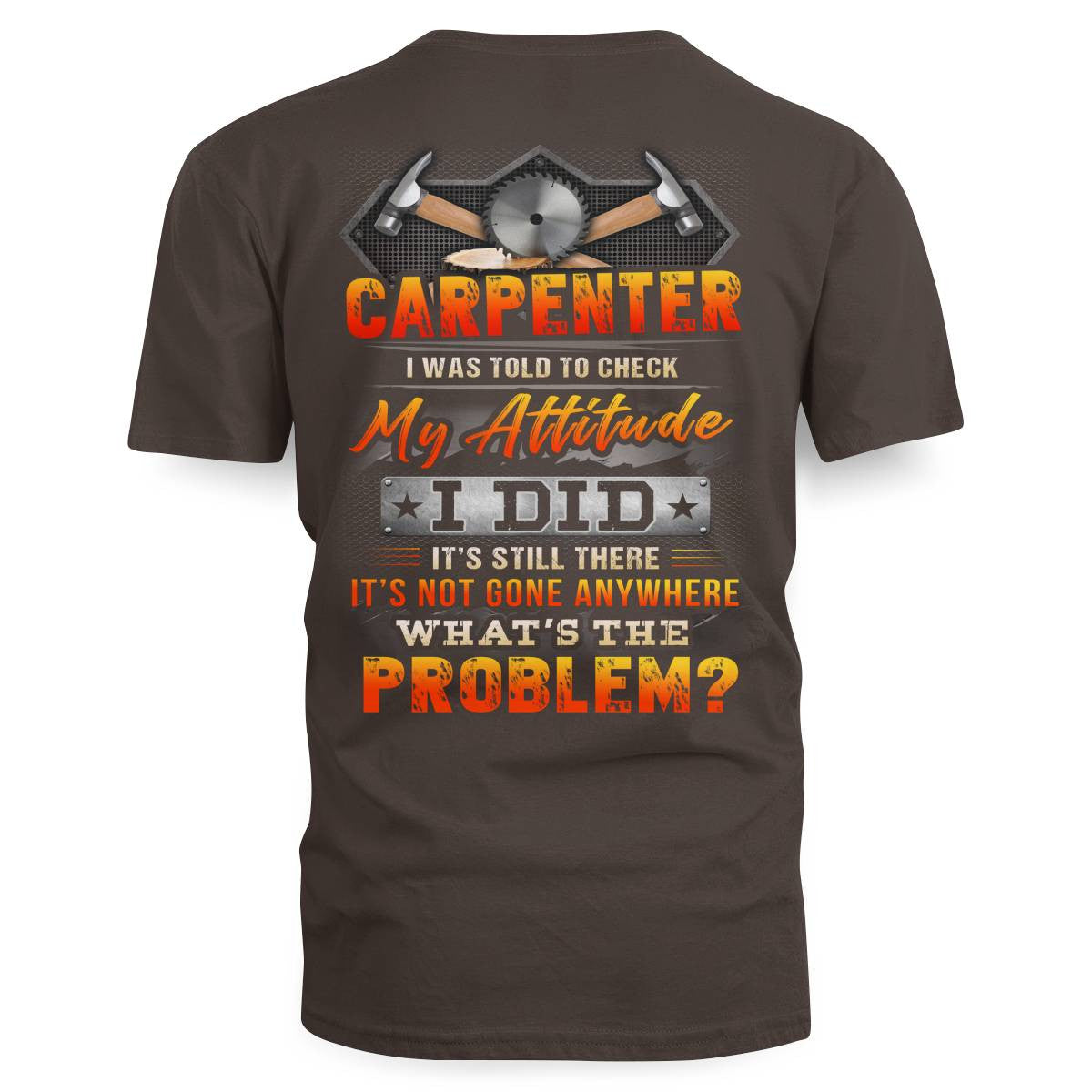 Awesome Carpenter-Hoodie-#M181124GONE2BCARPZ8