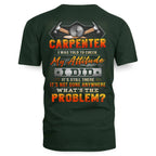Awesome Carpenter-Hoodie-#M181124GONE2BCARPZ8