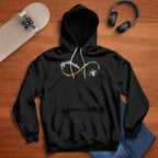 Awesome Bartender-T-shirt-#F230724INFIN8FBARTZ4