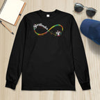 Awesome Bartender-T-shirt-#F230724INFIN8FBARTZ4