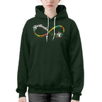 Awesome Bartender-T-shirt-#F230724INFIN8FBARTZ4