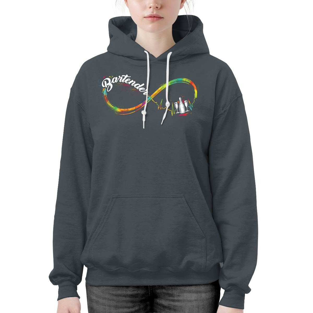 Awesome Bartender-T-shirt-#F230724INFIN8FBARTZ4