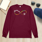 Awesome Bartender-T-shirt-#F230724INFIN8FBARTZ4