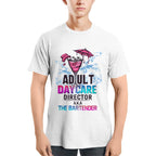 Awesome Bartender-T-shirt-#F210624DAYCA2FBARTZ8