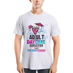 Awesome Bartender-T-shirt-#F210624DAYCA2FBARTZ8