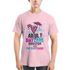 Awesome Bartender-T-shirt-#F210624DAYCA2FBARTZ8