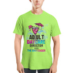 Awesome Bartender-T-shirt-#F210624DAYCA2FBARTZ8