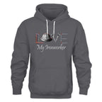 Awesome Ironworker-Hoodie - grunx260804-0300