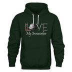 Awesome Ironworker-Hoodie - grunx260804-0300
