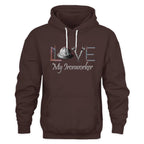 Awesome Ironworker-Hoodie - grunx260804-0300
