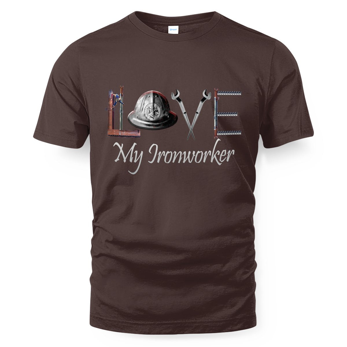 Awesome Ironworker-Hoodie - grunx260804-0300