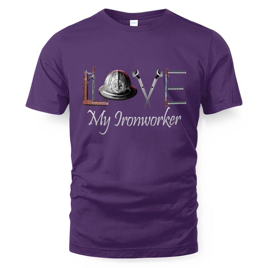 Awesome Ironworker-Hoodie - grunx260804-0300
