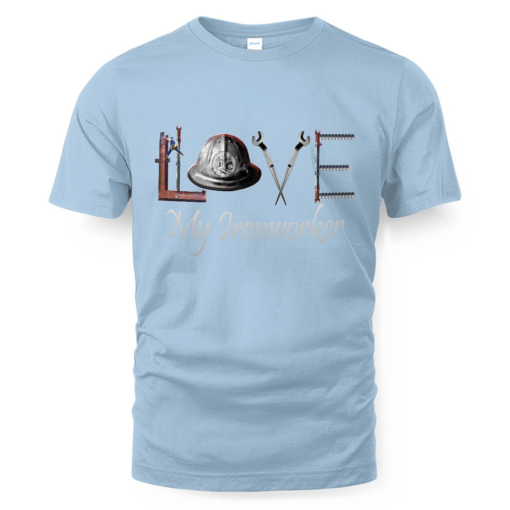 Awesome Ironworker-Hoodie - grunx260804-0300