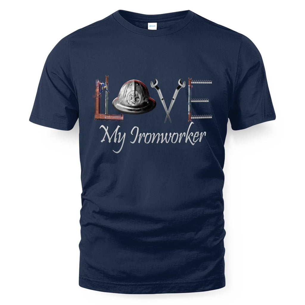 Awesome Ironworker-Hoodie - grunx260804-0300