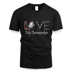 Awesome Ironworker-Hoodie - grunx260804-0300