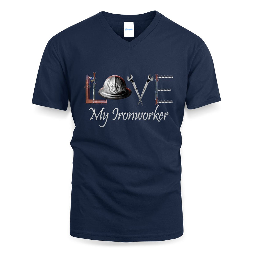 Awesome Ironworker-Hoodie - grunx260804-0300