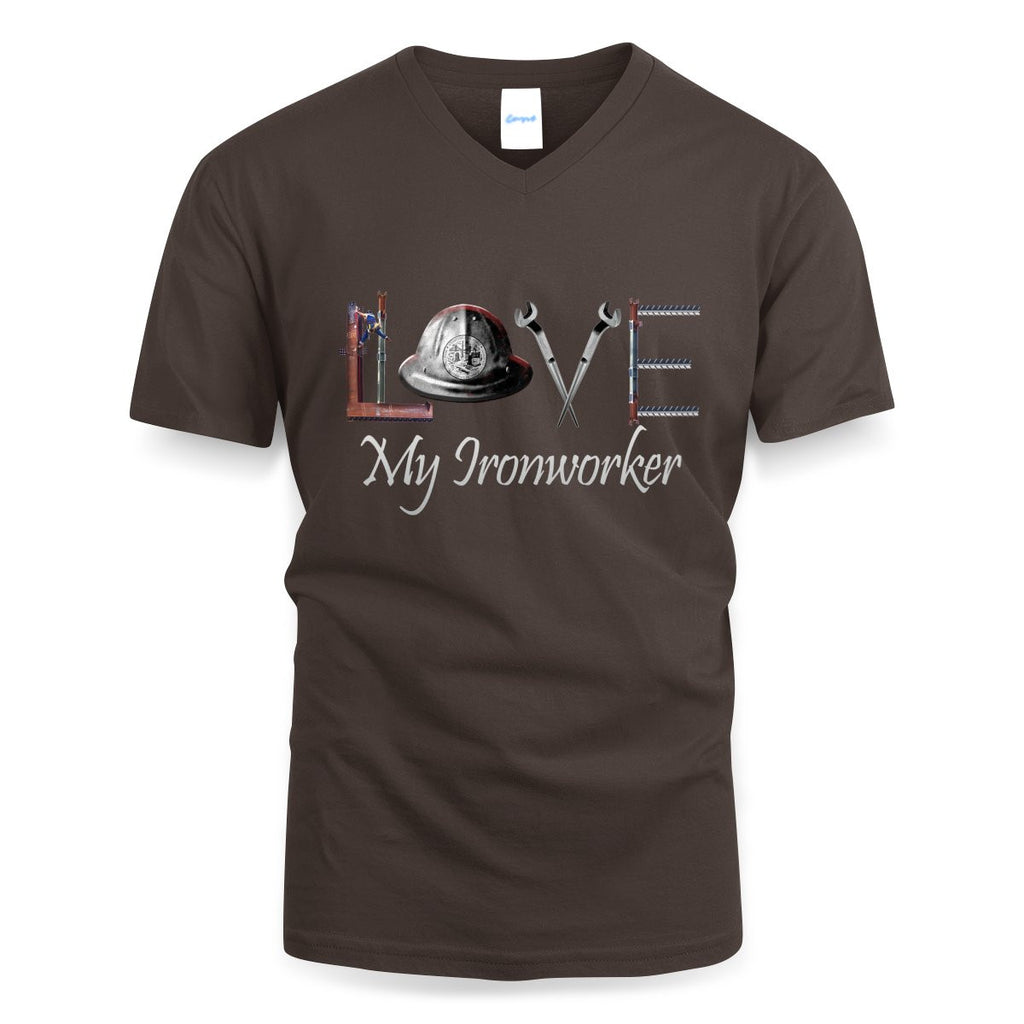 Awesome Ironworker-Hoodie - grunx260804-0300