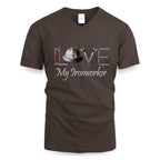 Awesome Ironworker-Hoodie - grunx260804-0300